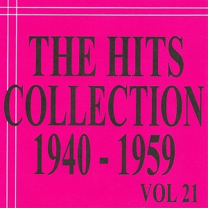 The Hits Collection, Vol. 21