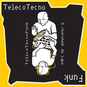 Telelotecno Funk - Ep
