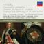 Handel: Coronation Anthems; Utrec