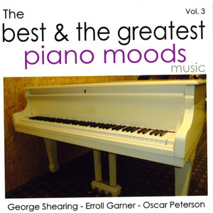 The Best & The Greatest Piano Moo