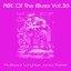 Abc Of The Blues, Vol. 36