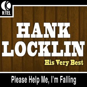 Hank Locklin - His Very Best