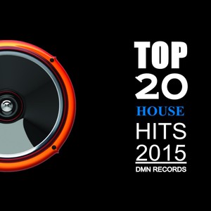 Top 20 House Hits 2015