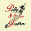 Polly And The Fine Feathers