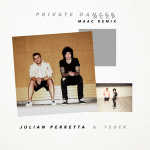 Private Dancer (MAAC Remix)