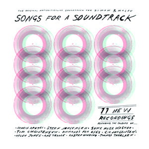 Songs For A Soundtrack