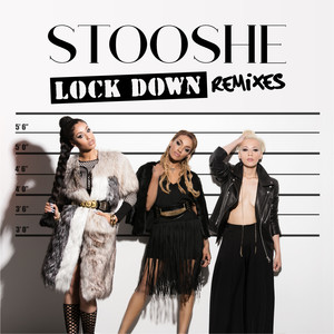 Lock Down (Remixes)