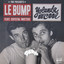 Le Bump (feat. Crystal Waters) - 