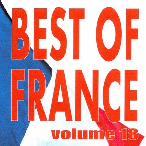 Best Of France, Vol. 18