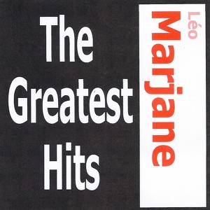 Léo Marjane - The Greatest Hits
