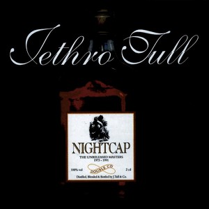 Nightcap - The Unreleased Masters