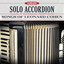 Solo Accordion: Songs of Leonard 
