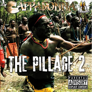 The Pillage 2
