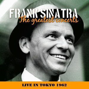 Frank Sinatra - In Concert Tokyo,