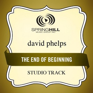 End Of The Beginning (studio Trac