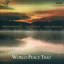 World Peace Trio (with Dwiki Dhar