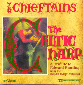 Music Of The Celtic Harp