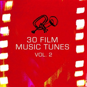 30 Film Music Tunes, Vol. 2