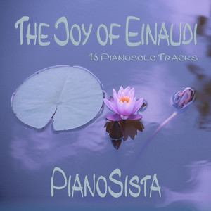 The Joy of Einaudi (16 Pianosolo 