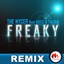 Freaky (feat. Deeci & Taleen)