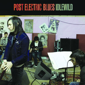 Post Electric Blues