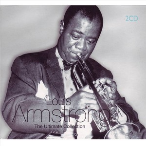Louis Armstrong - The Ultimate Co