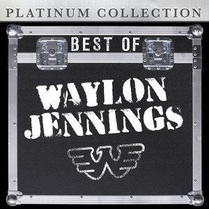 Best Of Waylon Jennings