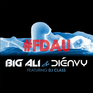 Fdau (feat. DJ Class)