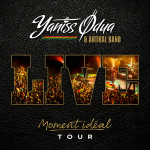 Moment Idéal Tour (live)