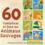 Comptines Animaux Sauvages