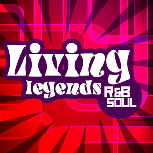 Living Legends: R&b Collection
