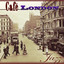 Jazz Cafe London