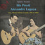 Presti & Lagoya Live: Canada 1962