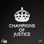 Champions of Justice LP2