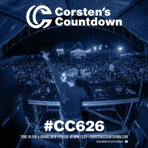 Corsten's Countdown 626