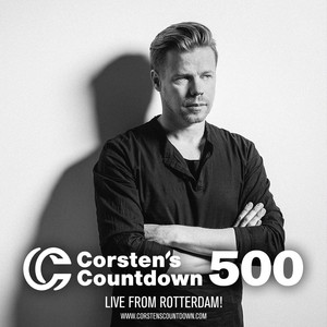 Corsten's Countdown 499 (Live fro