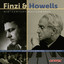 Finzi & Howells: Mid-Century Mast