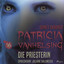Die Priesterin - Patricia Vanhels