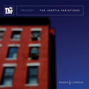 Volume 5: The Inertia Variations