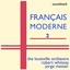 Français Moderne Premieres 2 - Po