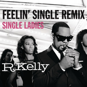 Feelin' Single Remix - Single Lad