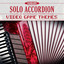 Solo Accordion: Video Game Themes