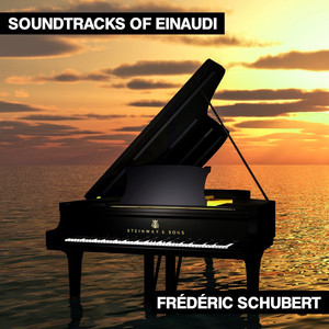 Soundtracks of Einaudi