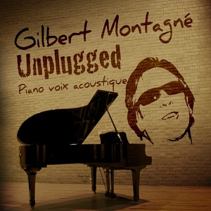 Gilbert Montagné Unplugged