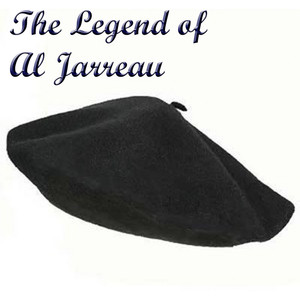 The Legend Of Al Jarreau