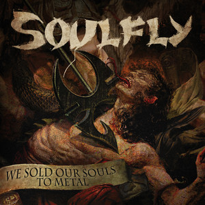 We Sold Our Souls to Metal