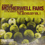 Motherwell Fans Anthology Volume 