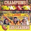 Champions Les Sang & Or