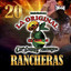 20 Rancheras