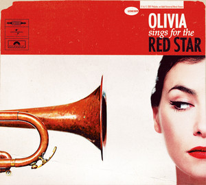 Olivia Sings For The Red Star